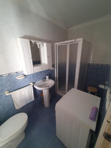 3 Zimmer Haus zu verkaufen in Vejer de la Frontera - 180.000 € (Ref: 7440952)