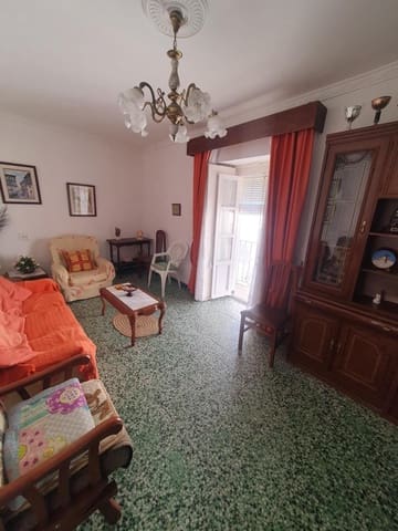 3 Zimmer Haus zu verkaufen in Vejer de la Frontera - 180.000 € (Ref: 7440952)