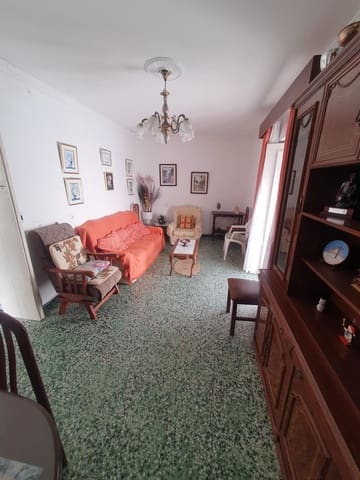 3 Zimmer Haus zu verkaufen in Vejer de la Frontera - 180.000 € (Ref: 7440952)