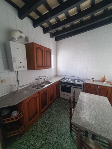 3 Zimmer Haus zu verkaufen in Vejer de la Frontera - 180.000 € (Ref: 7440952)