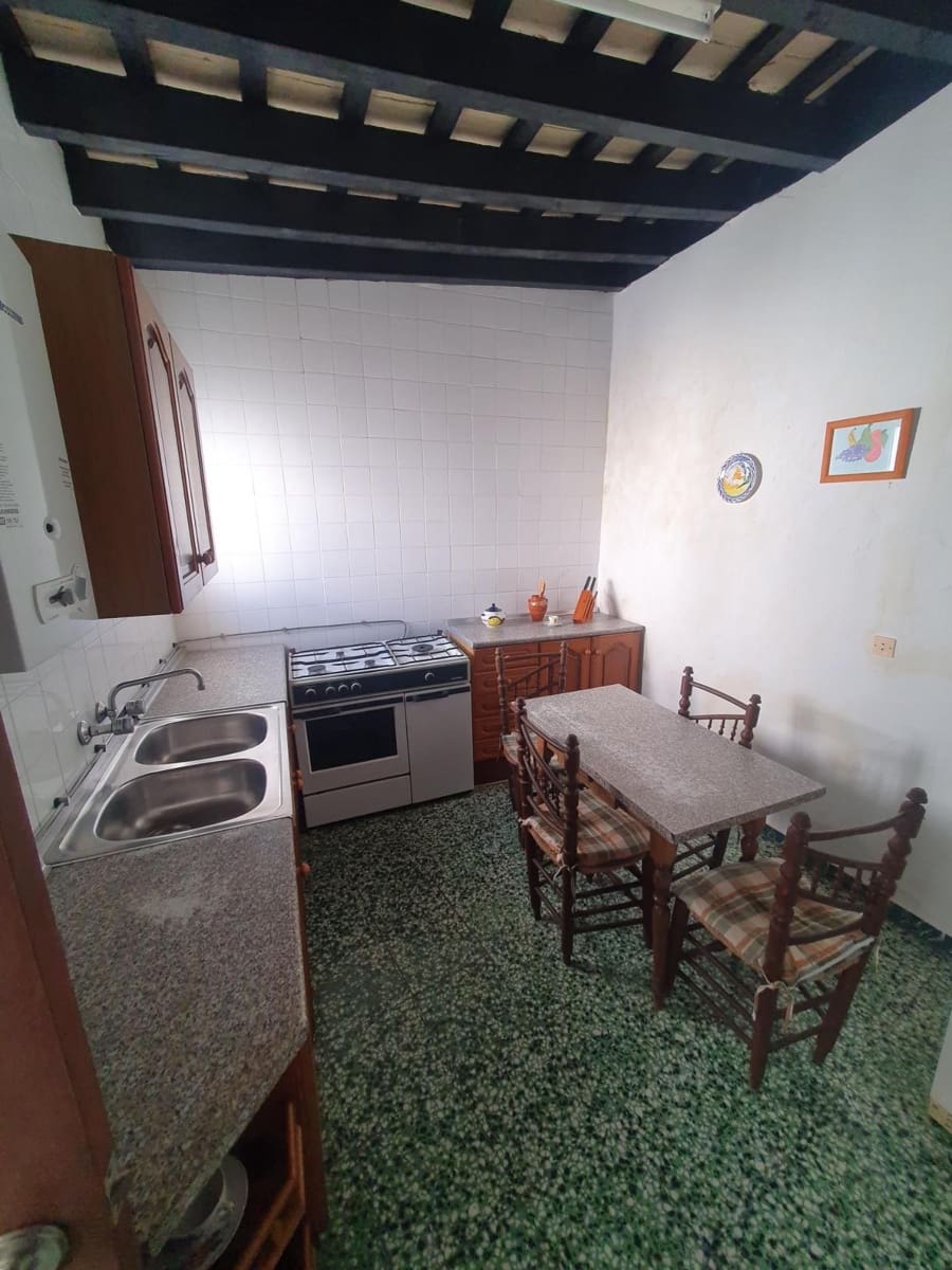 3 chambre Maison de Ville à vendre à Vejer de la Frontera - 180 000 € (Ref: 7440952)