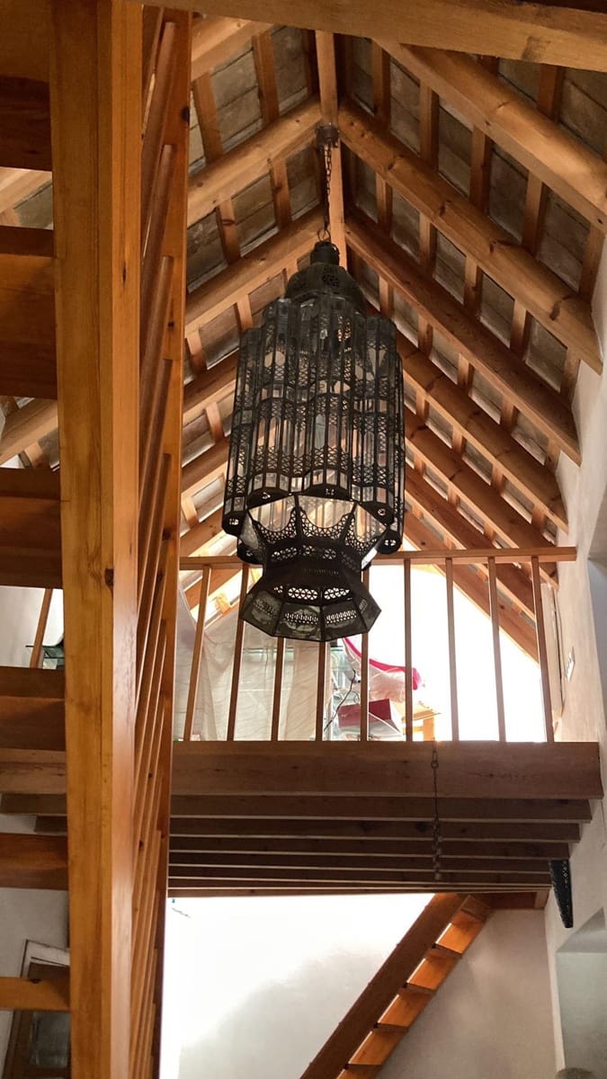 3 chambre Maison de Ville à vendre à Vejer de la Frontera - 400 000 € (Ref: 7450489)