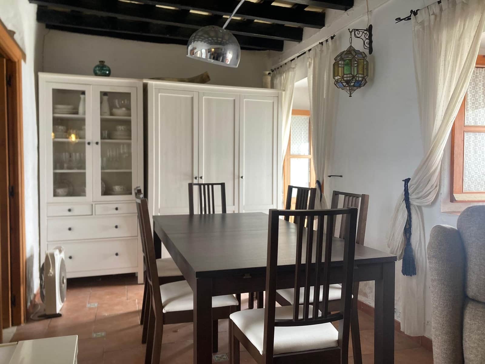 3 chambre Maison de Ville à vendre à Vejer de la Frontera - 400 000 € (Ref: 7450489)