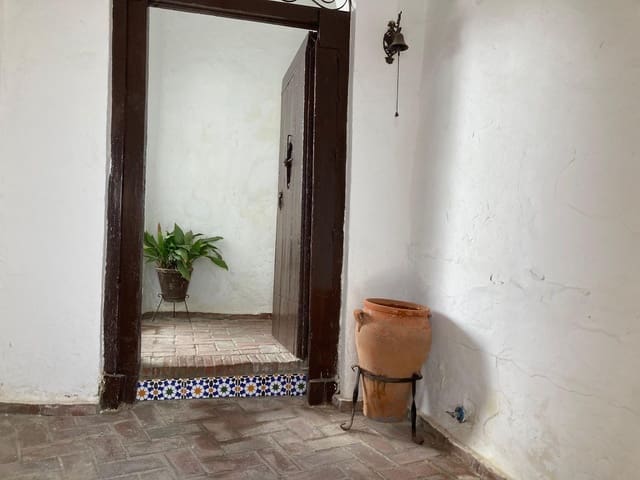 3 chambre Maison de Ville à vendre à Vejer de la Frontera - 400 000 € (Ref: 7450489)