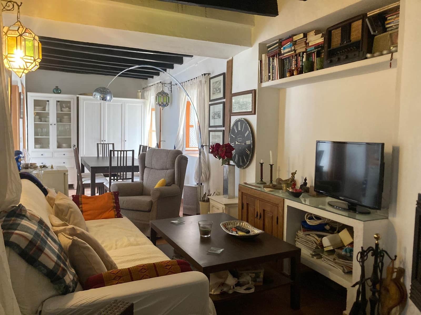 3 chambre Maison de Ville à vendre à Vejer de la Frontera - 400 000 € (Ref: 7450489)