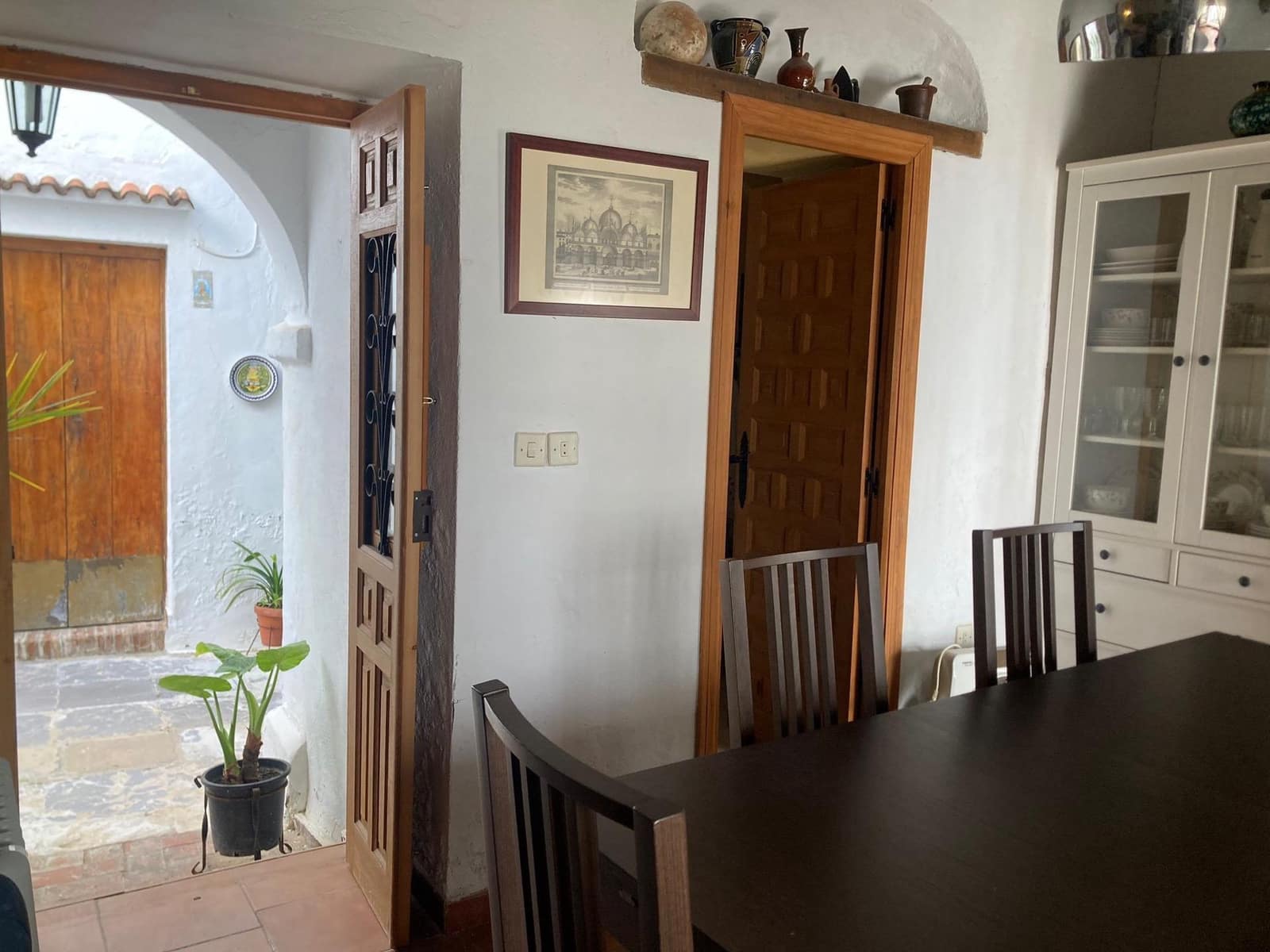 3 chambre Maison de Ville à vendre à Vejer de la Frontera - 400 000 € (Ref: 7450489)