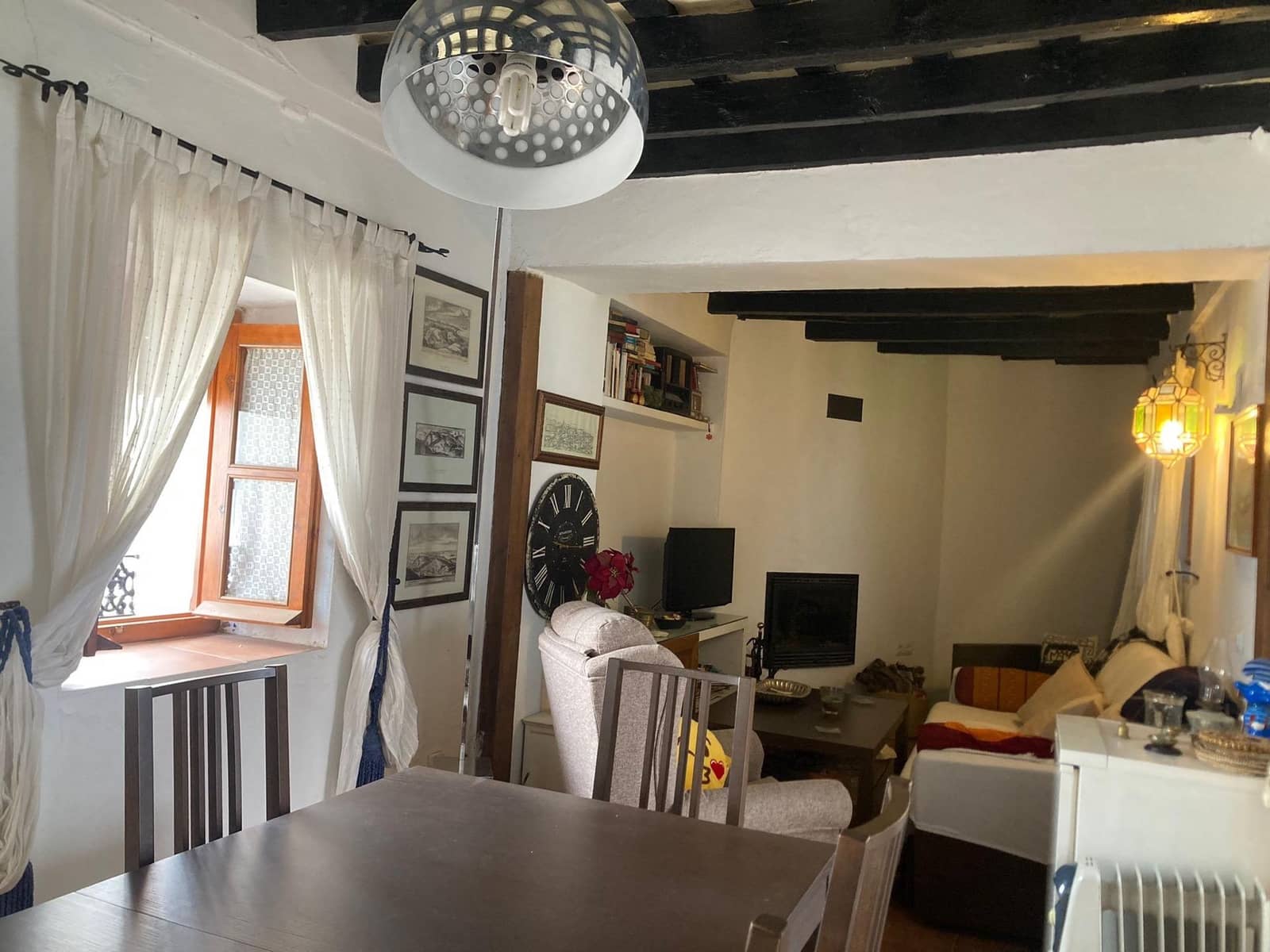 3 chambre Maison de Ville à vendre à Vejer de la Frontera - 400 000 € (Ref: 7450489)