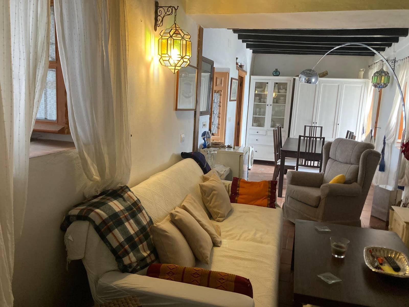 3 chambre Maison de Ville à vendre à Vejer de la Frontera - 400 000 € (Ref: 7450489)