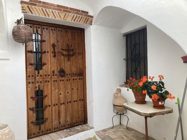 3 chambre Maison de Ville à vendre à Vejer de la Frontera - 400 000 € (Ref: 7450489)