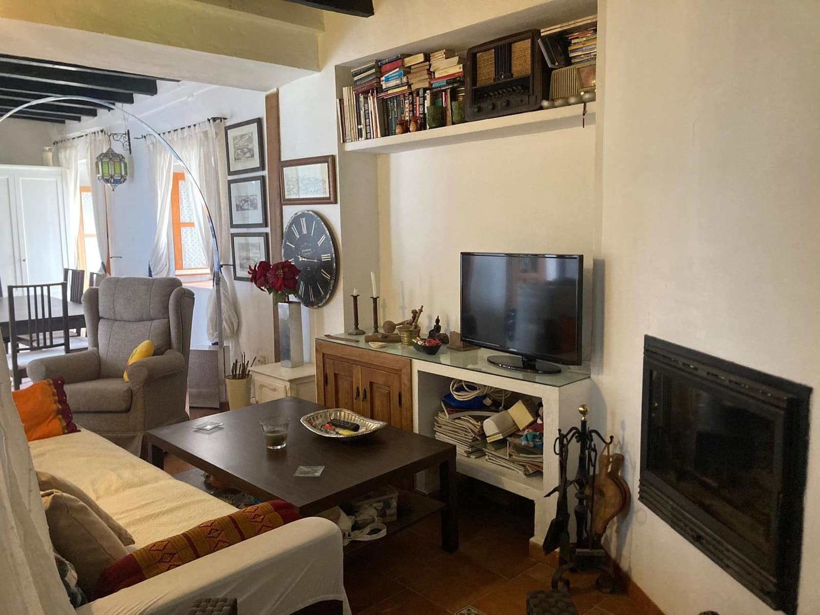 3 chambre Maison de Ville à vendre à Vejer de la Frontera - 400 000 € (Ref: 7450489)