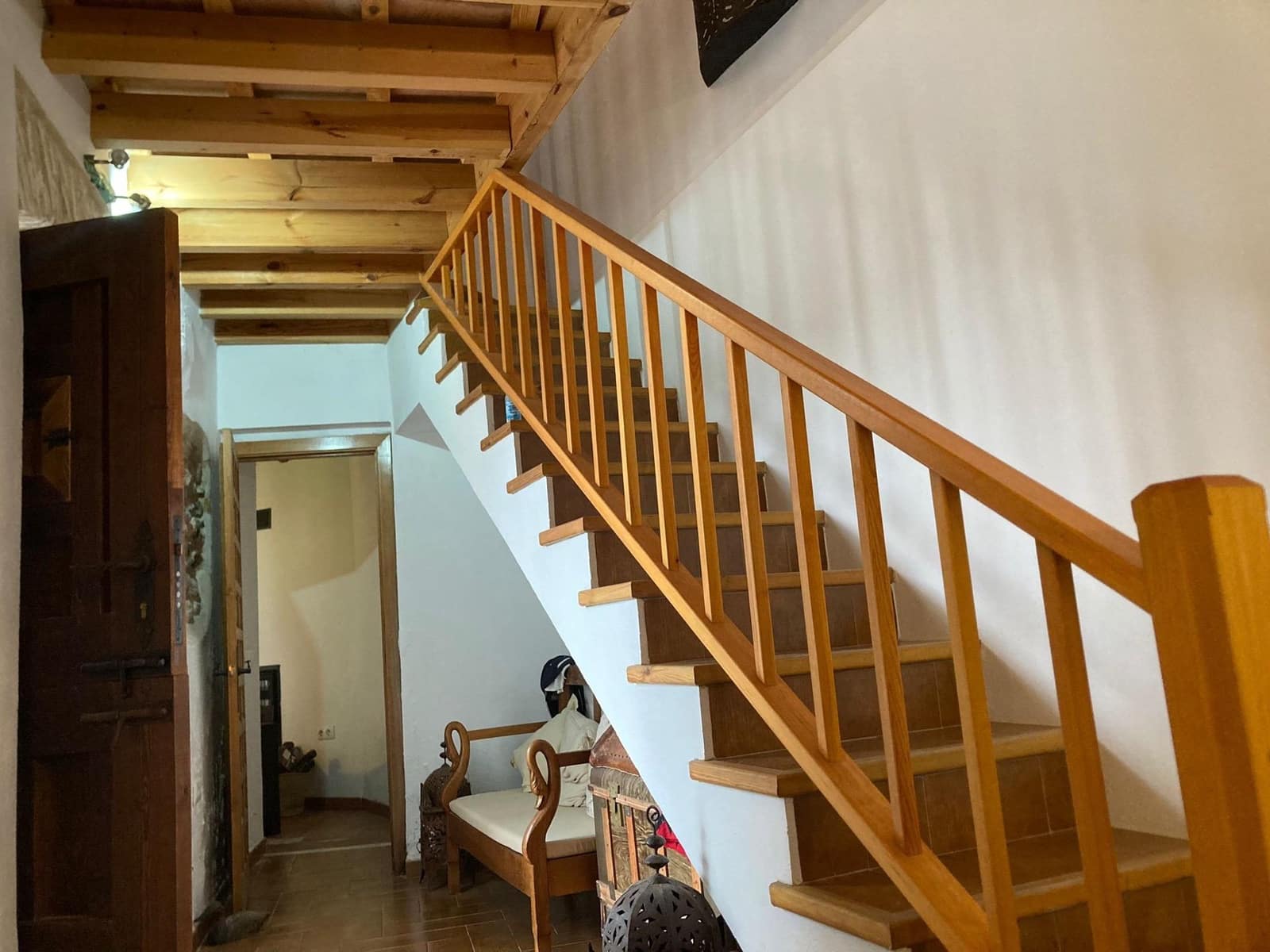 3 chambre Maison de Ville à vendre à Vejer de la Frontera - 400 000 € (Ref: 7450489)