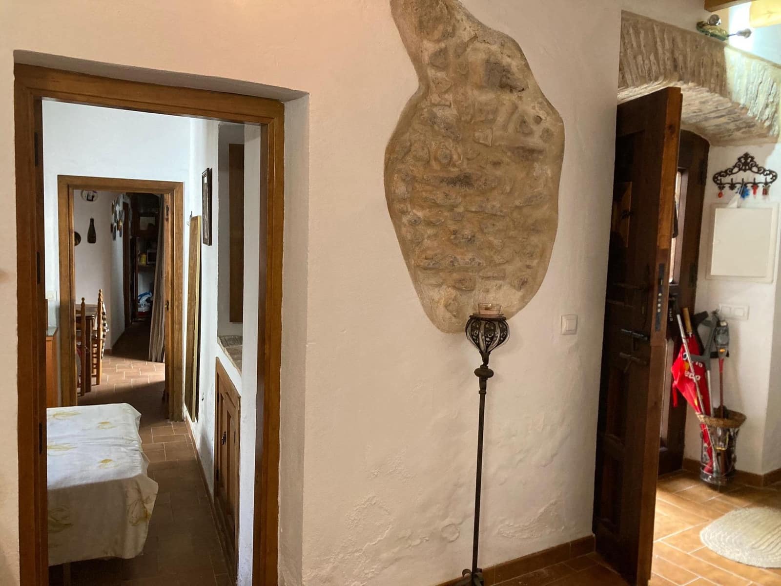3 chambre Maison de Ville à vendre à Vejer de la Frontera - 400 000 € (Ref: 7450489)