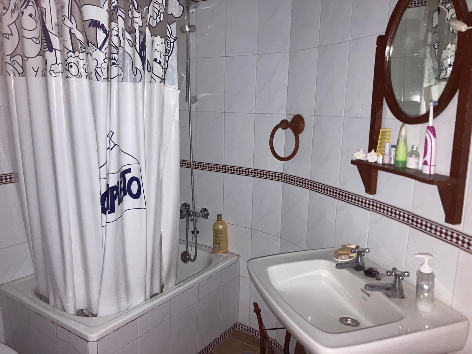 3 chambre Maison de Ville à vendre à Vejer de la Frontera - 400 000 € (Ref: 7450489)