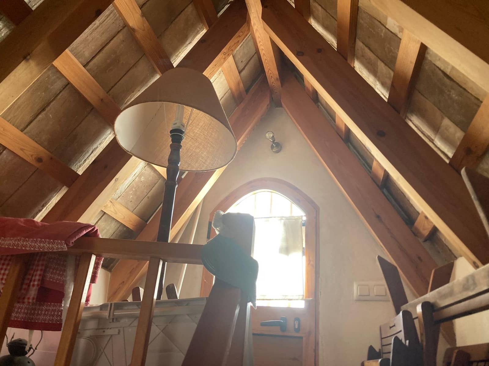 3 chambre Maison de Ville à vendre à Vejer de la Frontera - 400 000 € (Ref: 7450489)