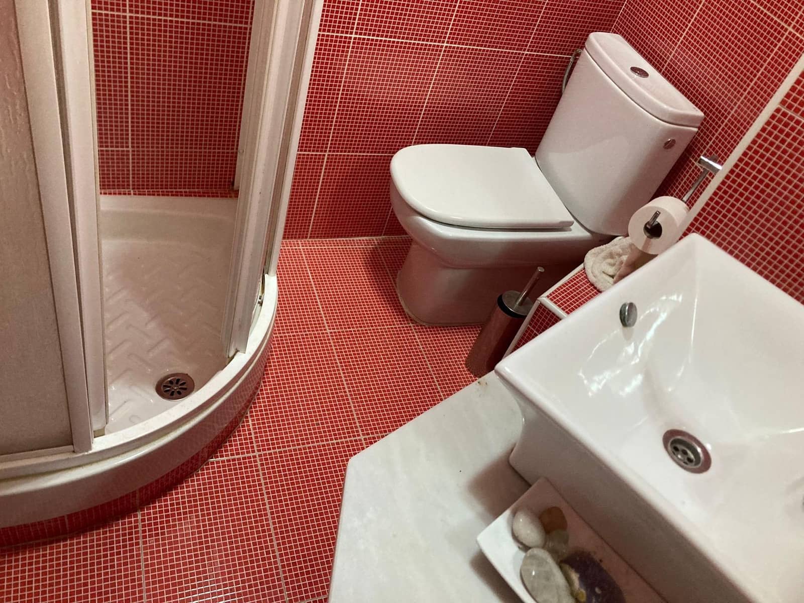 3 chambre Maison de Ville à vendre à Vejer de la Frontera - 400 000 € (Ref: 7450489)