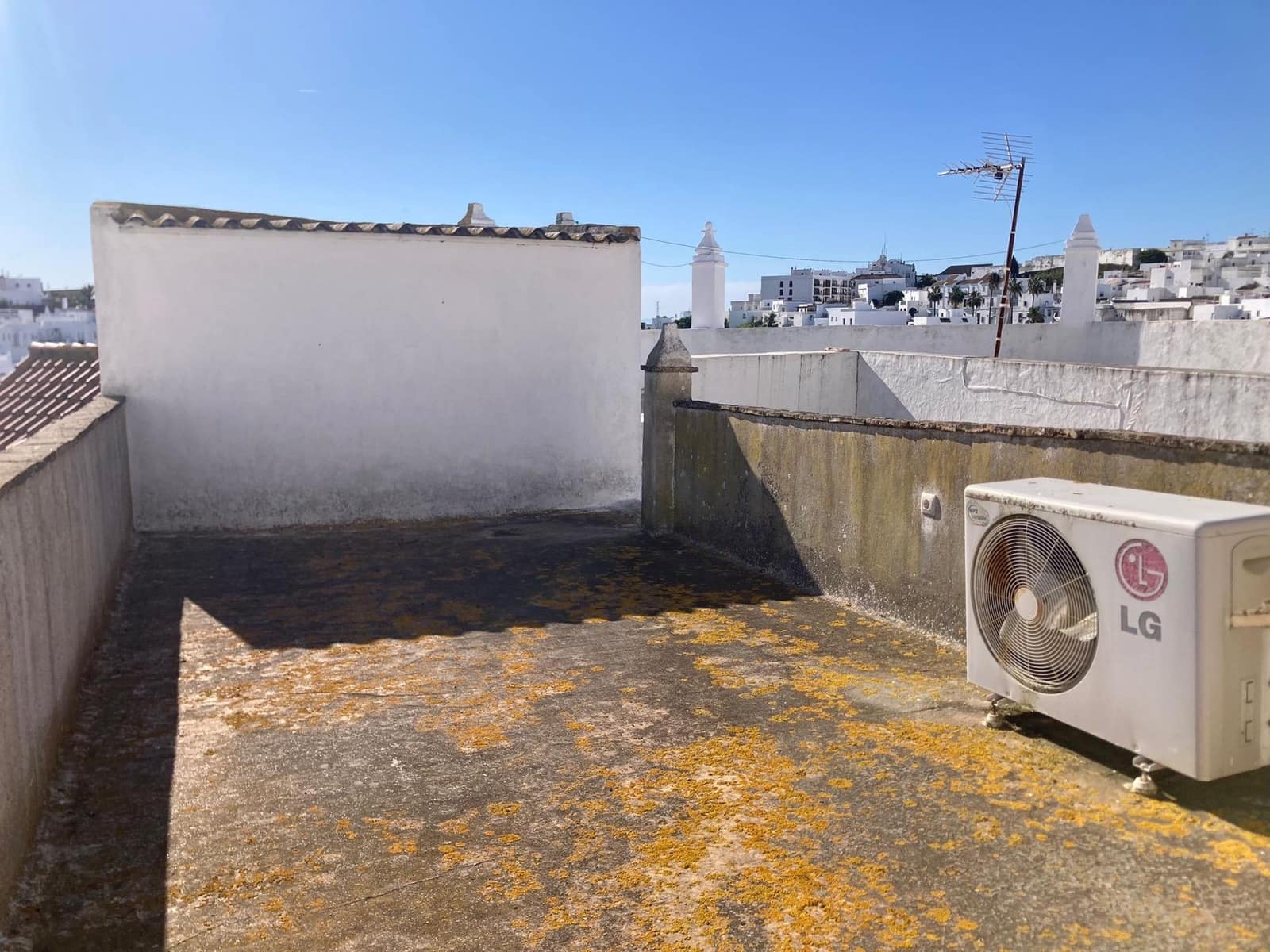 3 chambre Maison de Ville à vendre à Vejer de la Frontera - 400 000 € (Ref: 7450489)