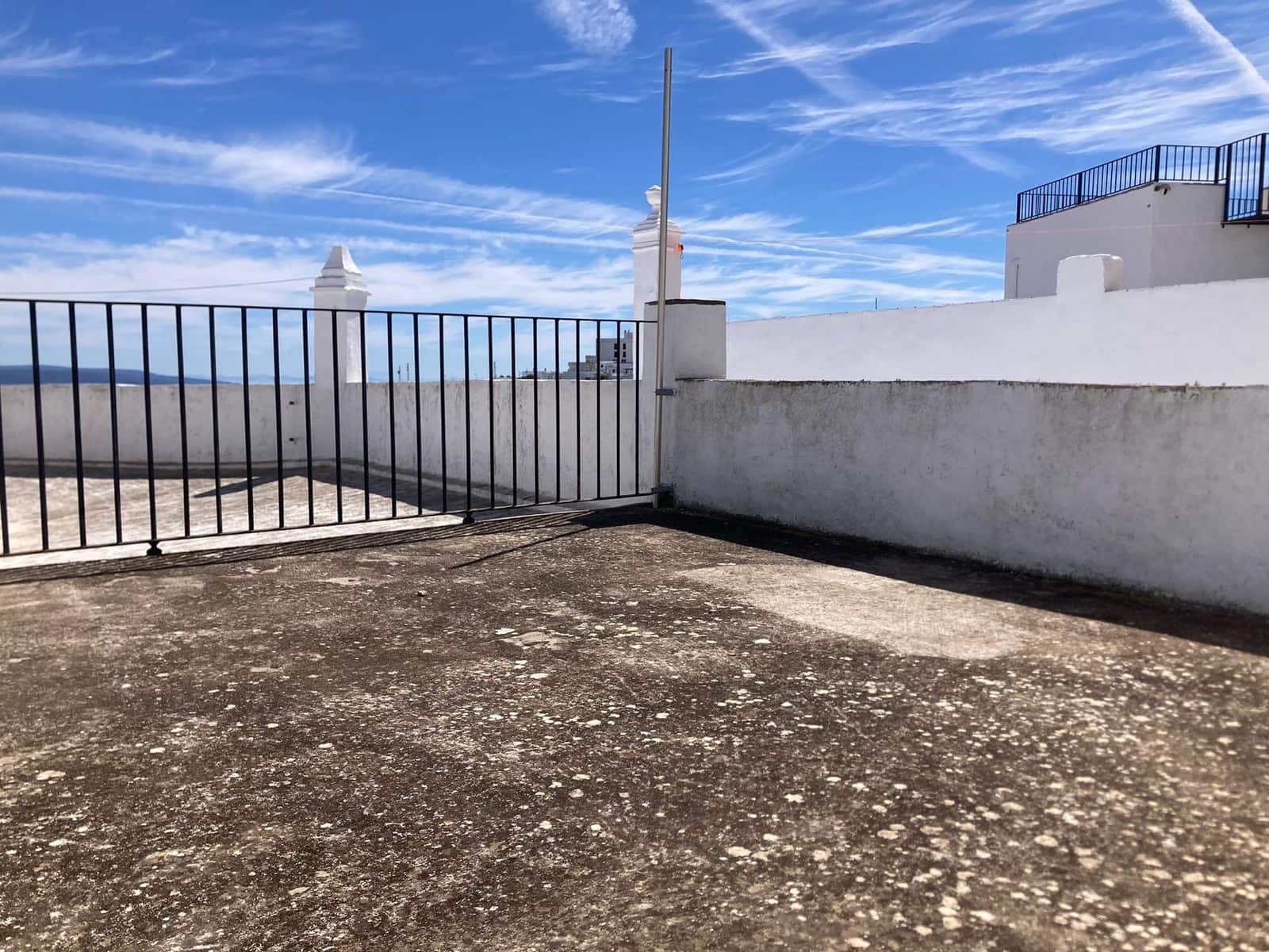 3 chambre Maison de Ville à vendre à Vejer de la Frontera - 400 000 € (Ref: 7450489)