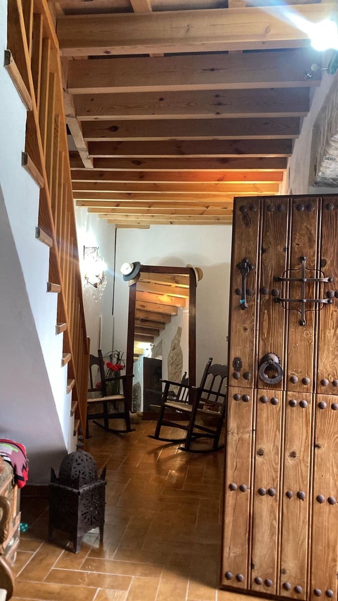3 slaapkamer Huis te koop in Vejer de la Frontera - € 400.000 (Ref: 7450489)