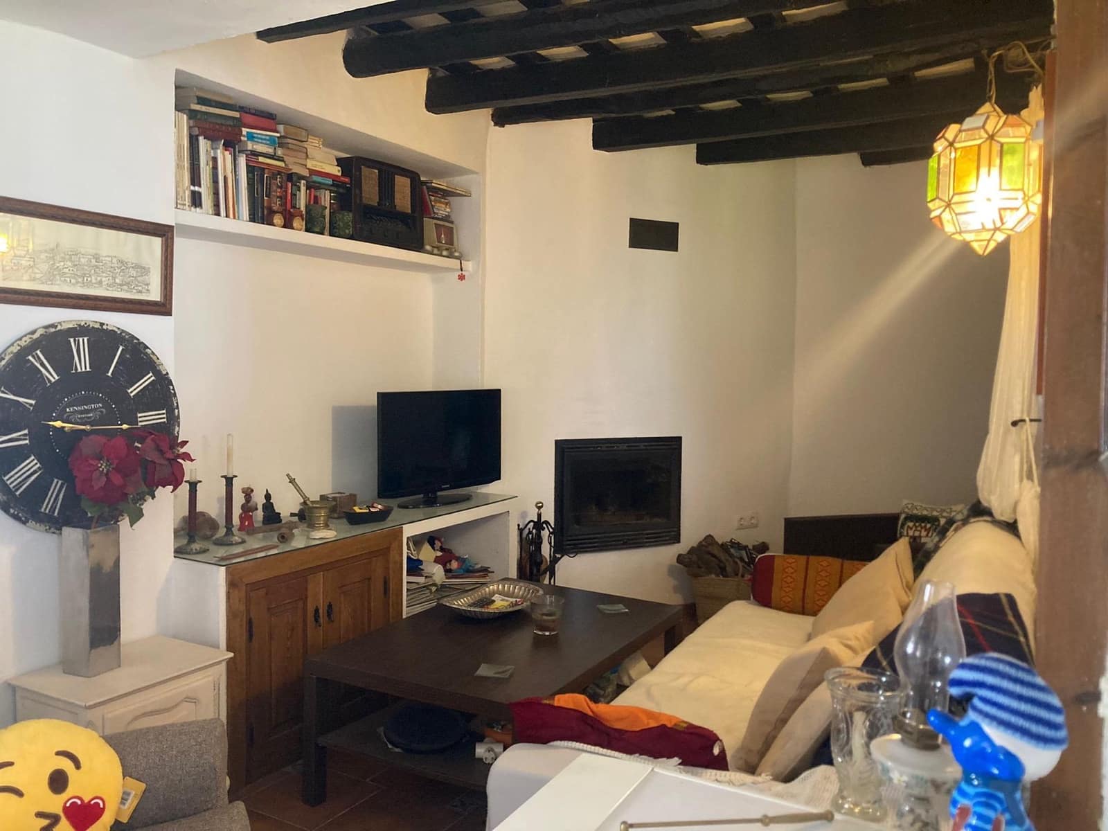 3 slaapkamer Huis te koop in Vejer de la Frontera - € 400.000 (Ref: 7450489)