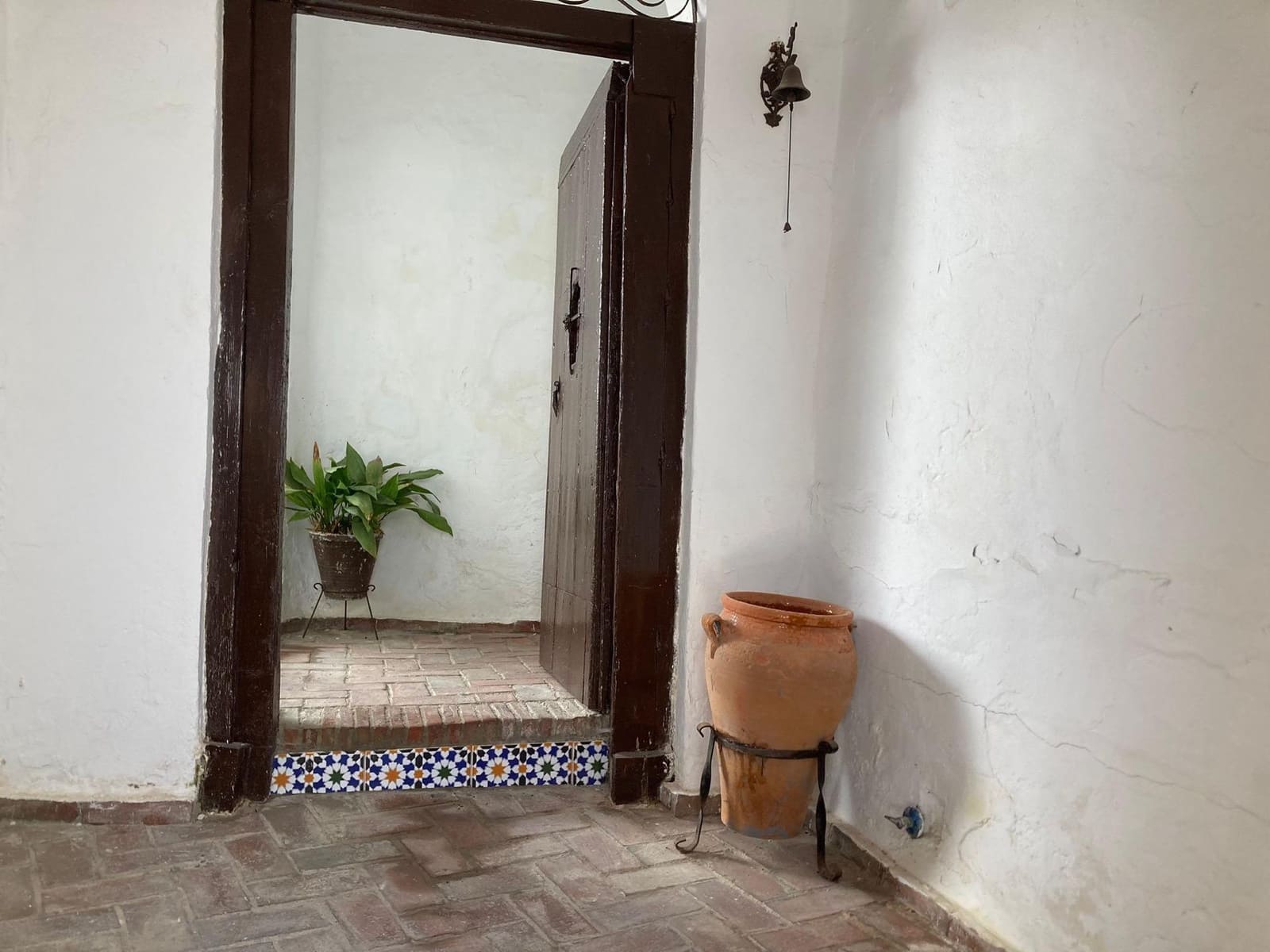 3 slaapkamer Huis te koop in Vejer de la Frontera - € 400.000 (Ref: 7450489)