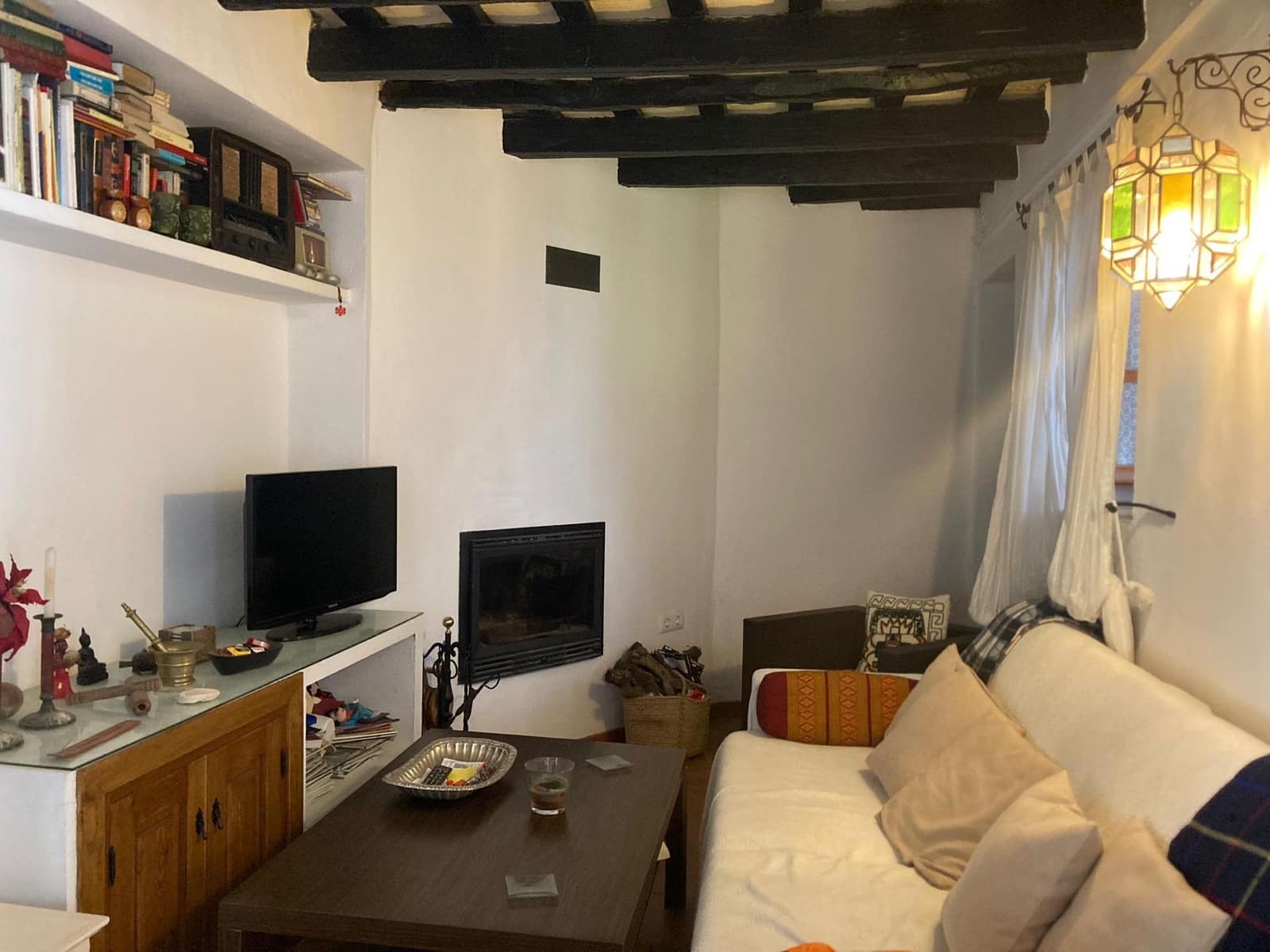 3 slaapkamer Huis te koop in Vejer de la Frontera - € 400.000 (Ref: 7450489)