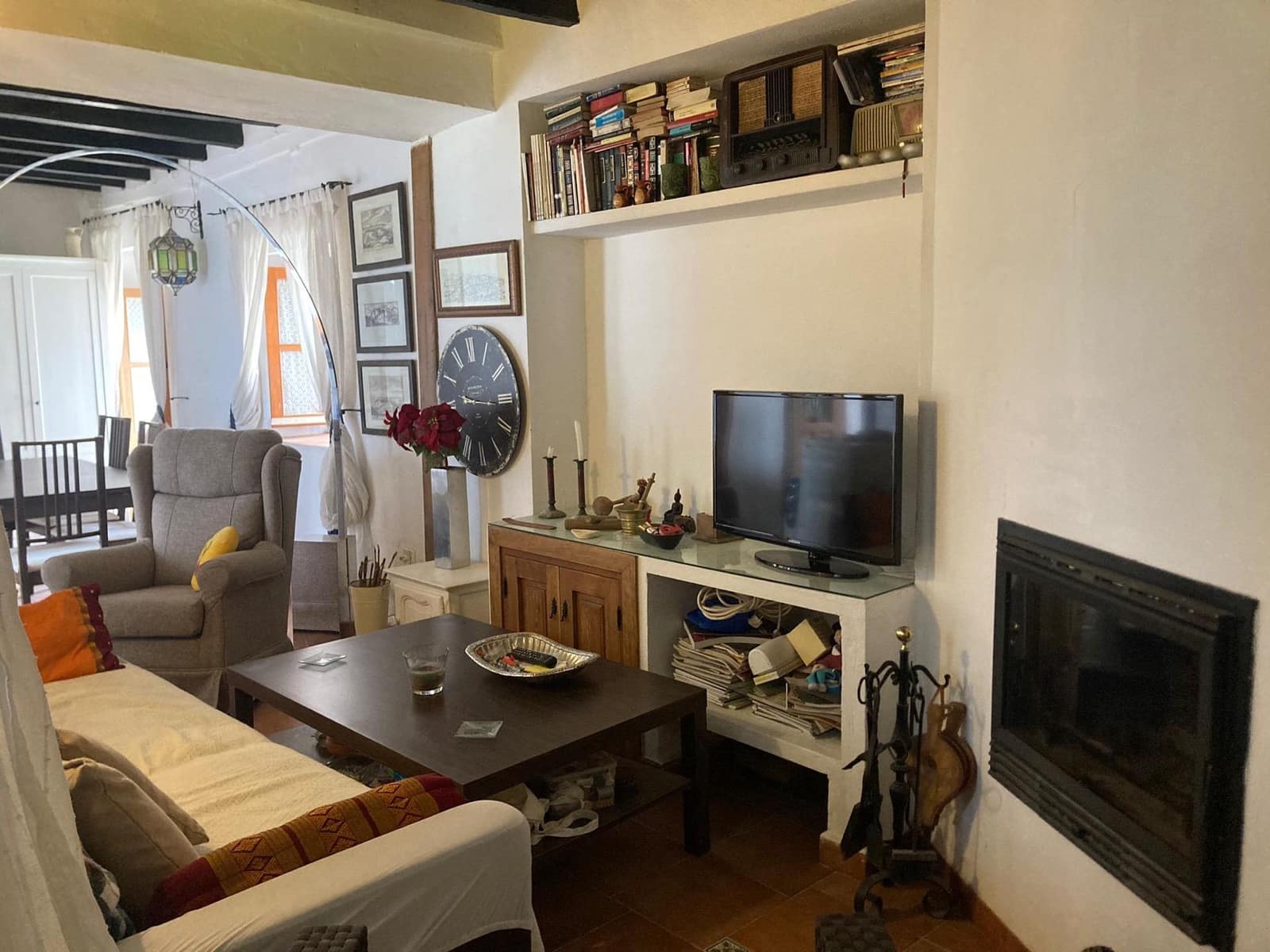 3 slaapkamer Huis te koop in Vejer de la Frontera - € 400.000 (Ref: 7450489)