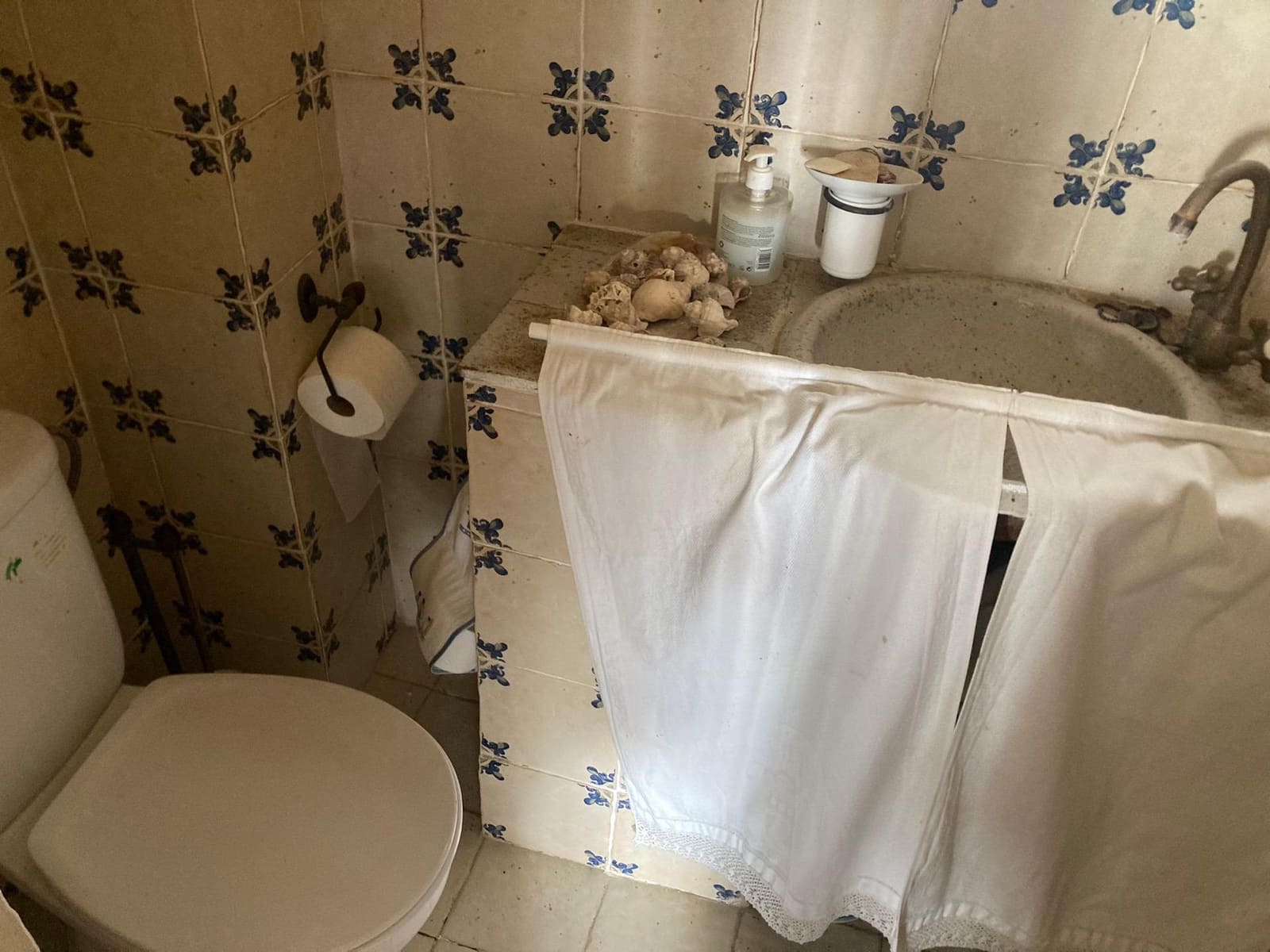 3 slaapkamer Huis te koop in Vejer de la Frontera - € 400.000 (Ref: 7450489)
