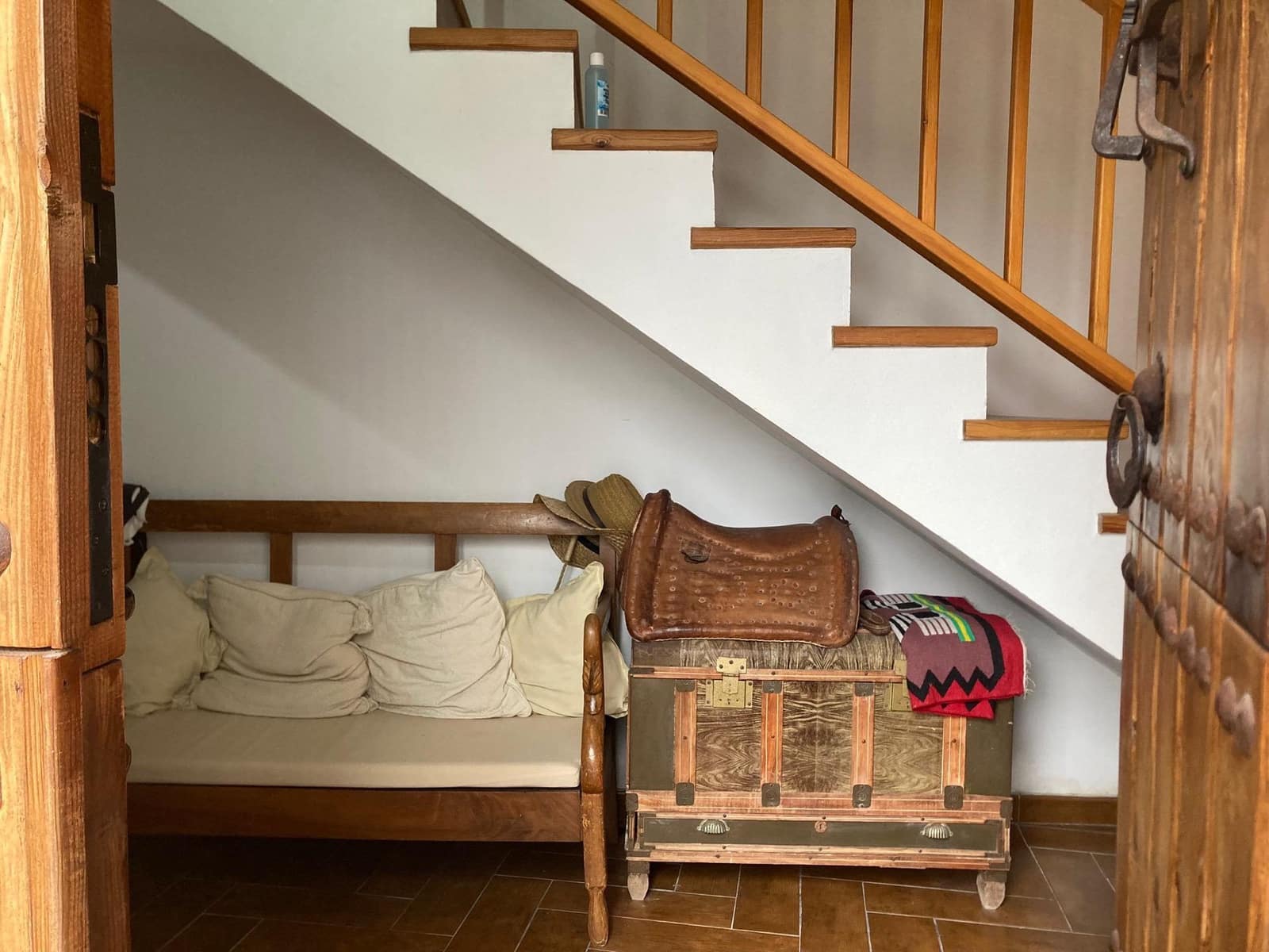 3 slaapkamer Huis te koop in Vejer de la Frontera - € 400.000 (Ref: 7450489)
