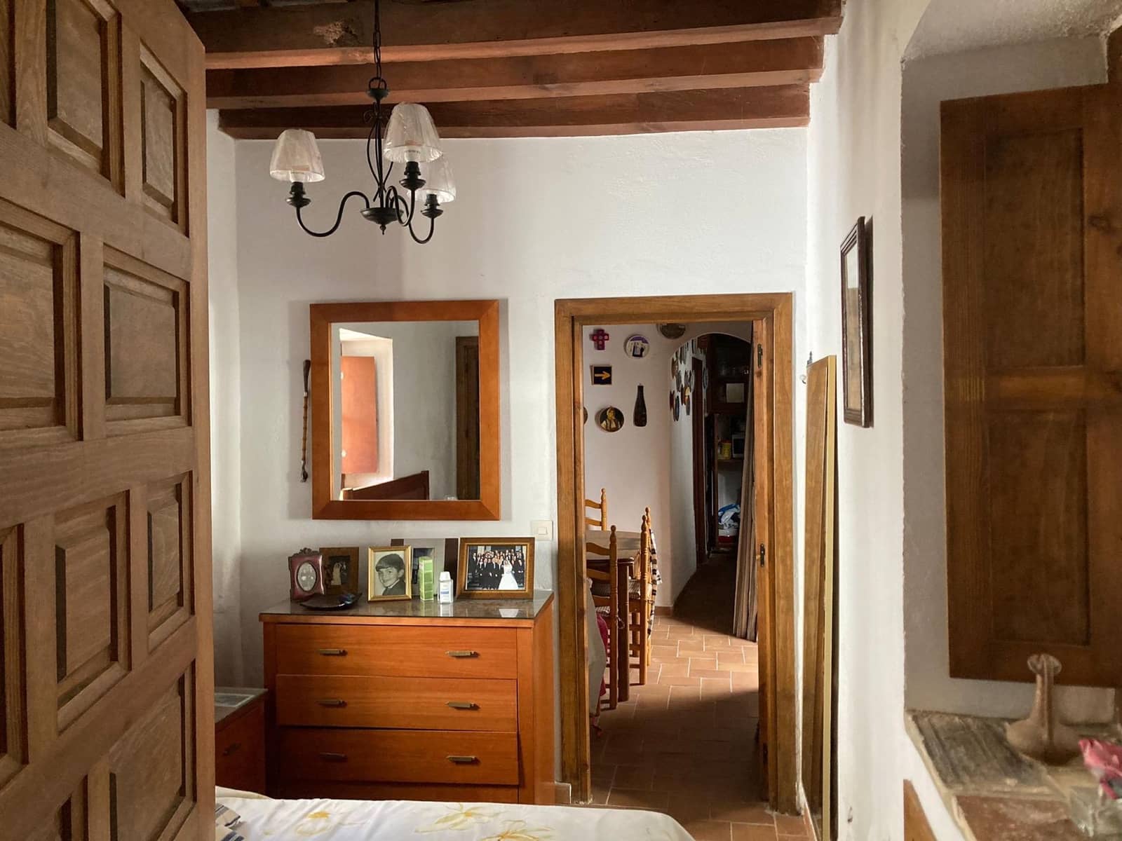 3 slaapkamer Huis te koop in Vejer de la Frontera - € 400.000 (Ref: 7450489)