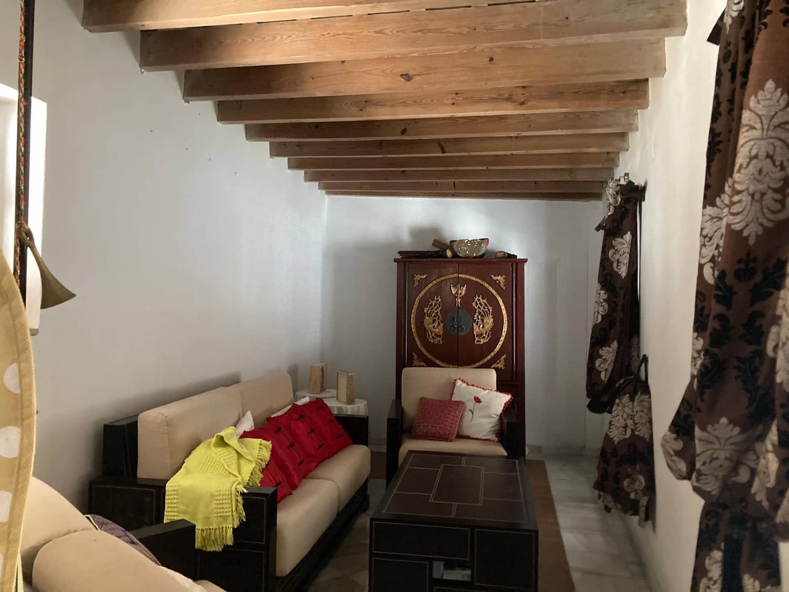 3 slaapkamer Huis te koop in Vejer de la Frontera - € 400.000 (Ref: 7450489)