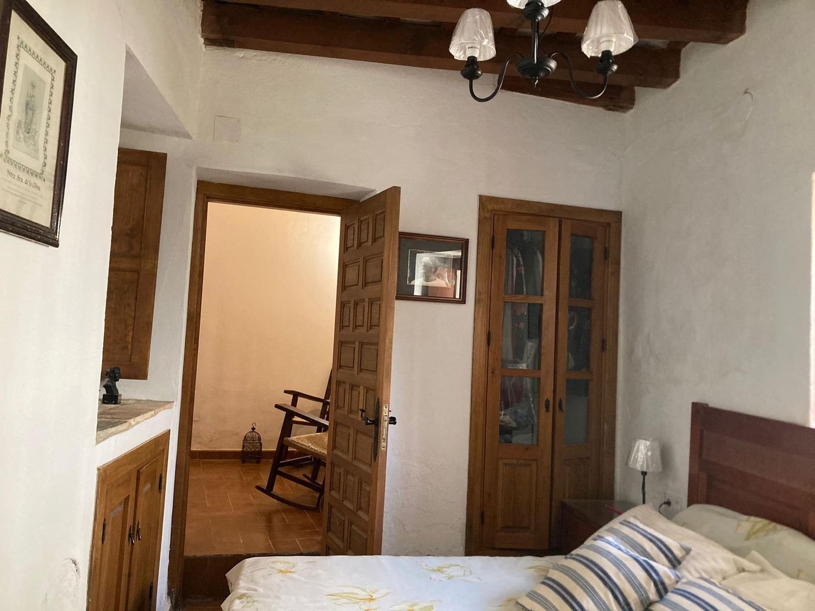 3 slaapkamer Huis te koop in Vejer de la Frontera - € 400.000 (Ref: 7450489)
