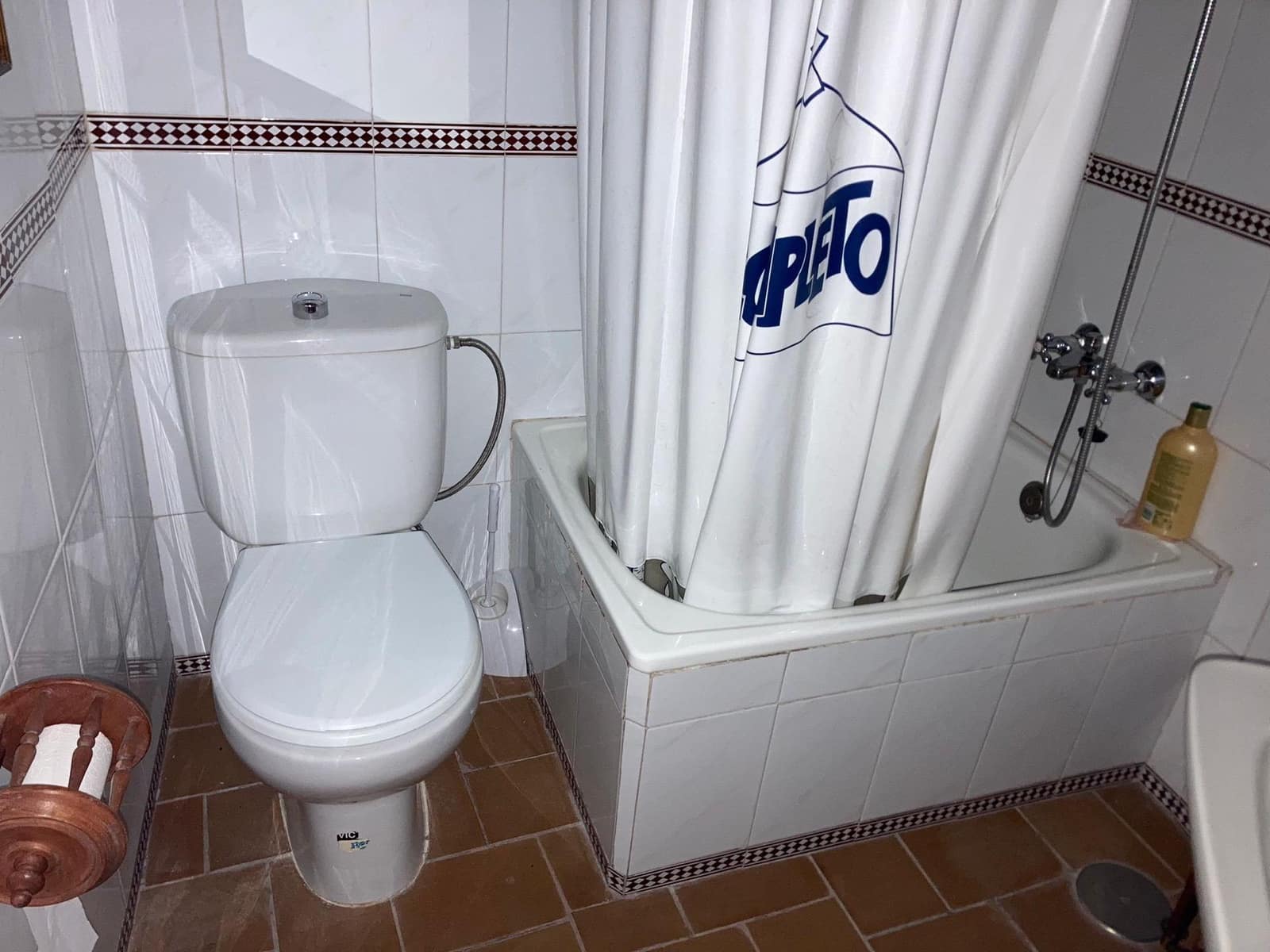 3 slaapkamer Huis te koop in Vejer de la Frontera - € 400.000 (Ref: 7450489)