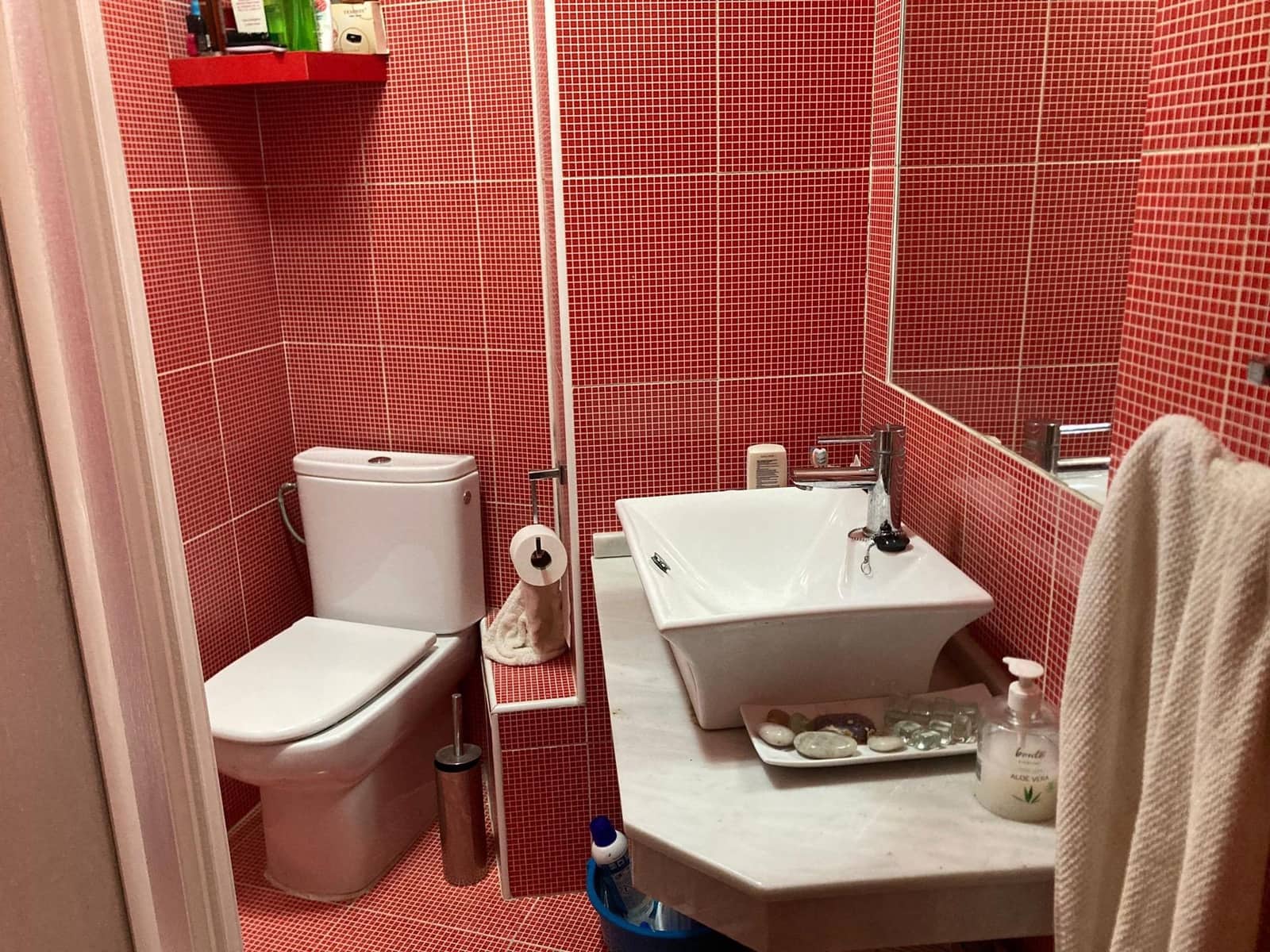 3 slaapkamer Huis te koop in Vejer de la Frontera - € 400.000 (Ref: 7450489)