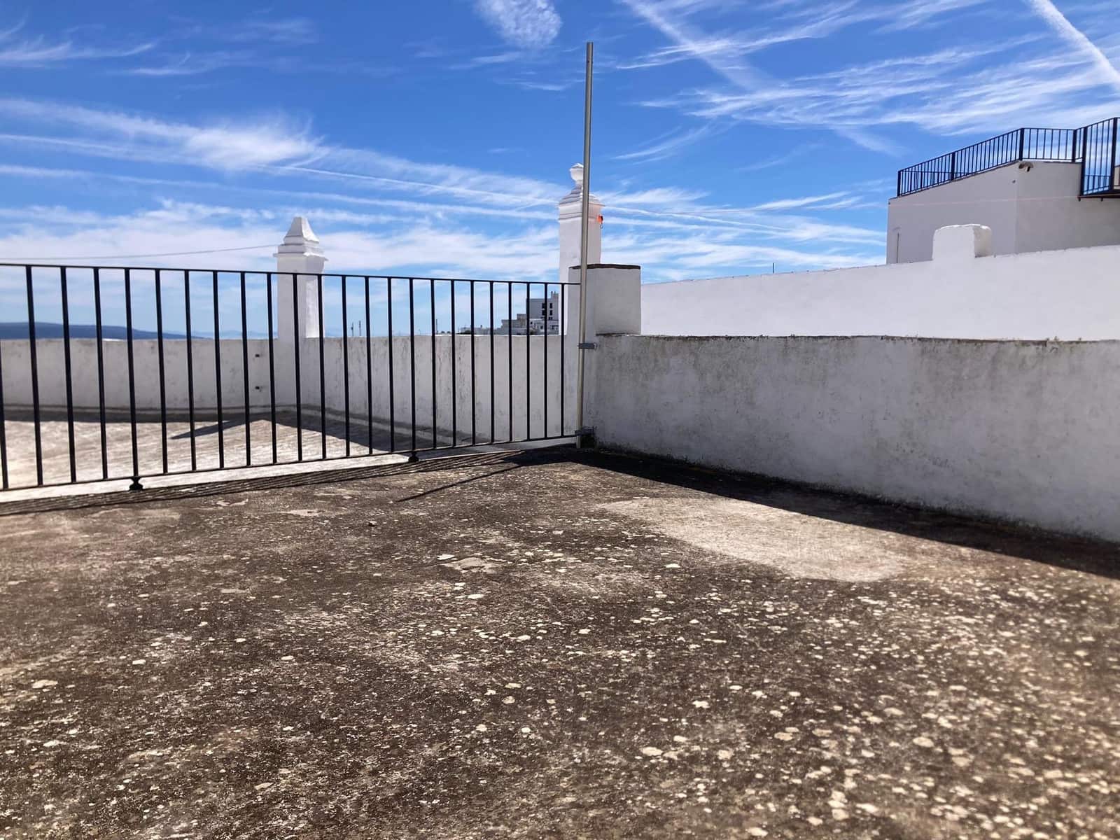 3 slaapkamer Huis te koop in Vejer de la Frontera - € 400.000 (Ref: 7450489)