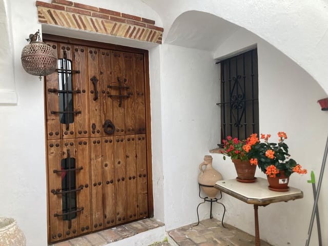 3 sovrum Hus till salu i Vejer de la Frontera - 400 000 € (Ref: 7450489)
