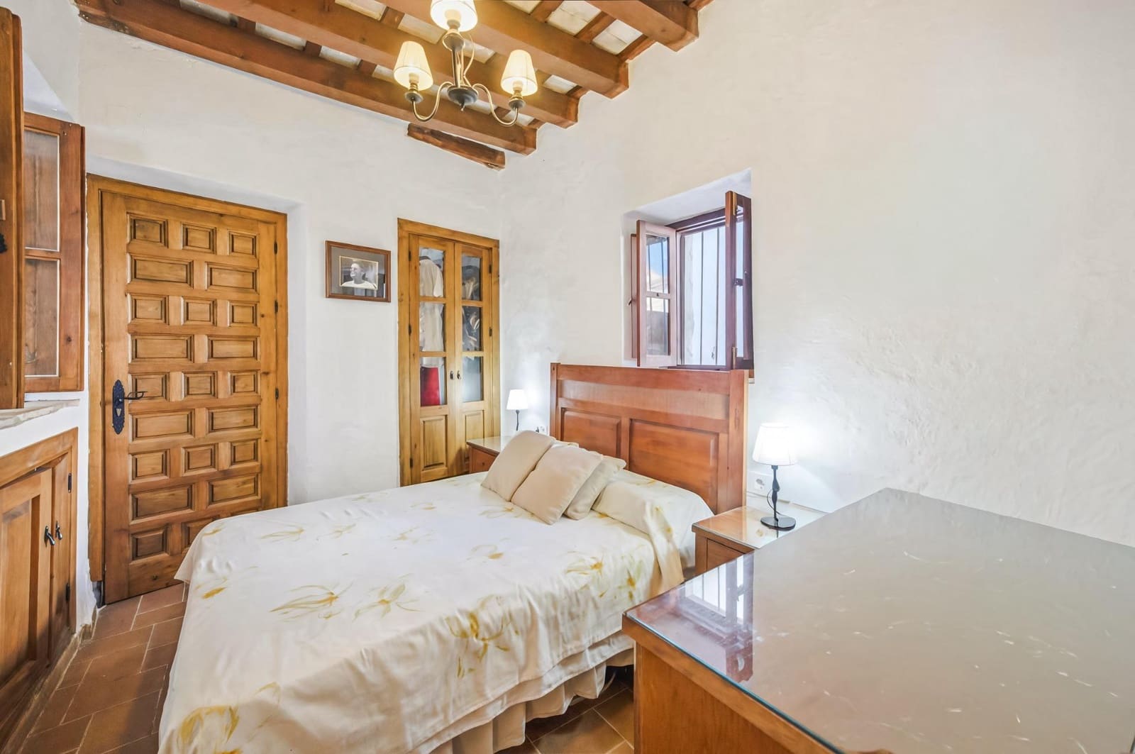 3 bedroom Townhouse for sale in Vejer de la Frontera - € 400,000 (Ref: 7450489)