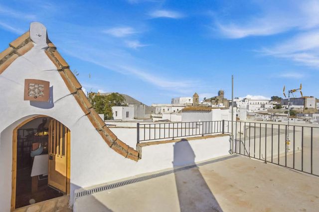 3 soverom Hus til salgs i Vejer de la Frontera - € 385 000 (Ref: 7450489)