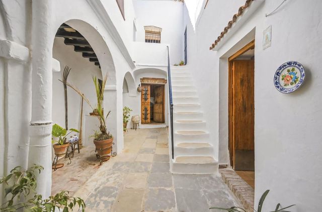 3 soverom Hus til salgs i Vejer de la Frontera - € 385 000 (Ref: 7450489)