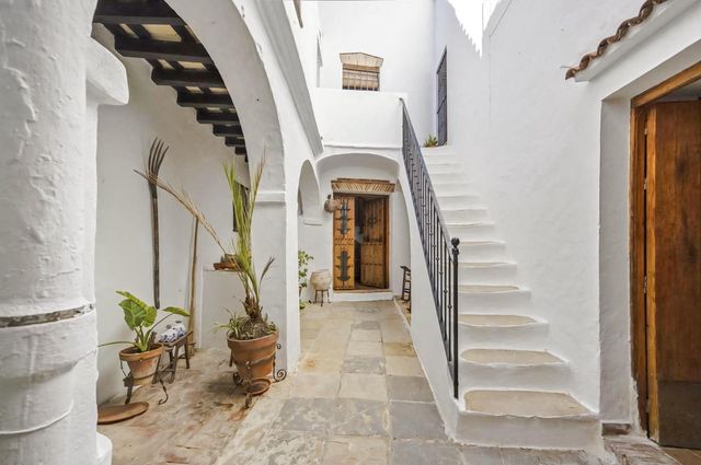 3 soverom Hus til salgs i Vejer de la Frontera - € 385 000 (Ref: 7450489)