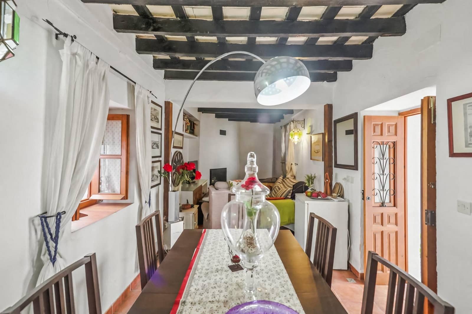 3 bedroom Townhouse for sale in Vejer de la Frontera - € 400,000 (Ref: 7450489)