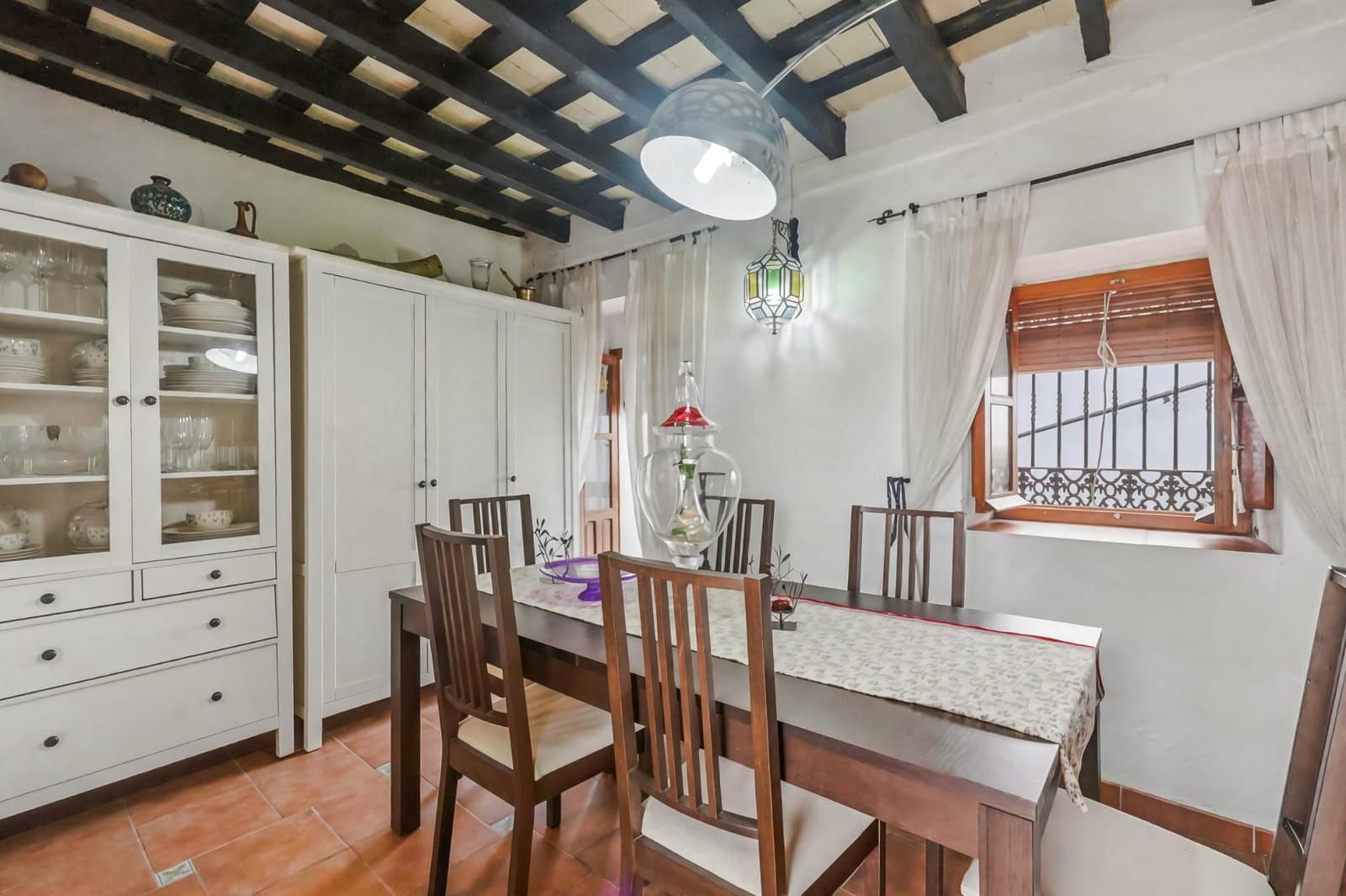 3 bedroom Townhouse for sale in Vejer de la Frontera - € 400,000 (Ref: 7450489)