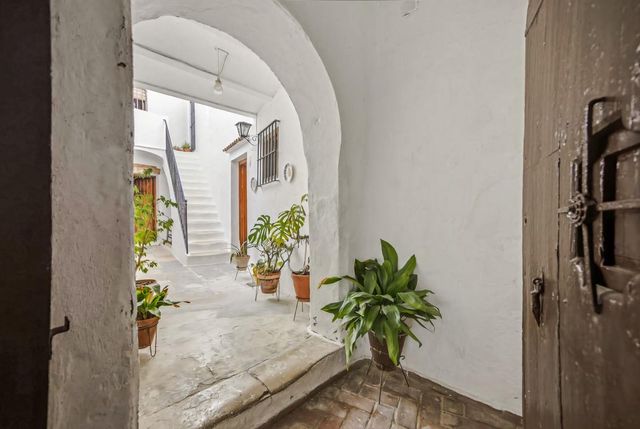 3 soverom Hus til salgs i Vejer de la Frontera - € 385 000 (Ref: 7450489)