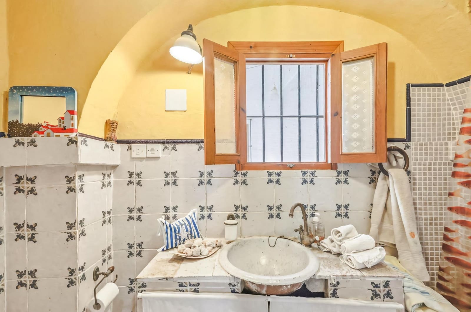 3 bedroom Townhouse for sale in Vejer de la Frontera - € 400,000 (Ref: 7450489)