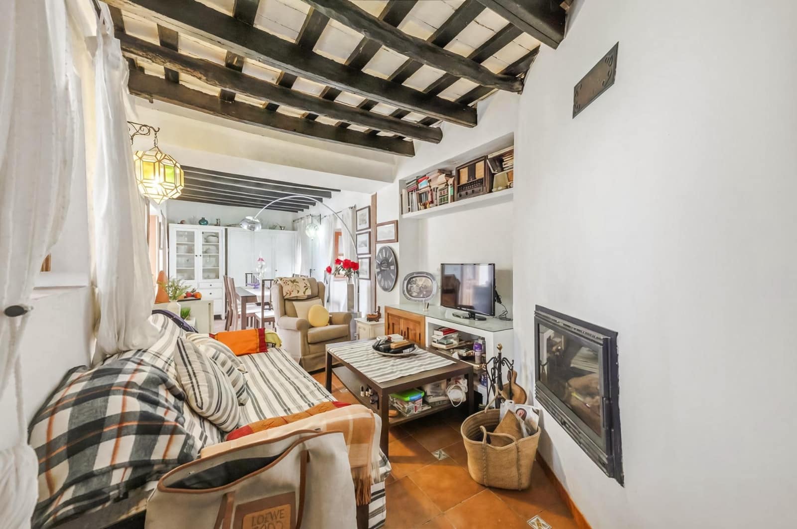 3 bedroom Townhouse for sale in Vejer de la Frontera - € 400,000 (Ref: 7450489)