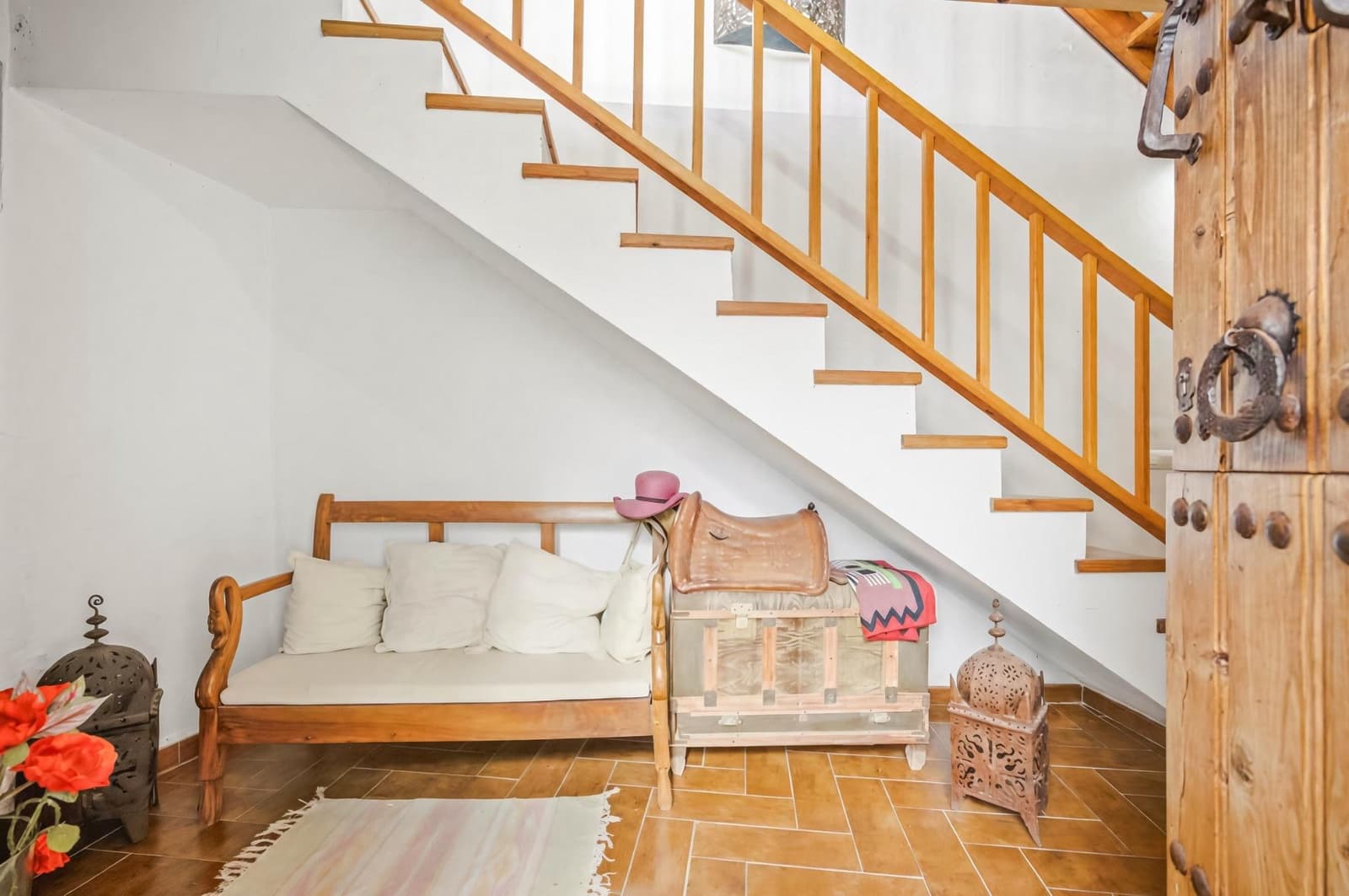 3 bedroom Townhouse for sale in Vejer de la Frontera - € 400,000 (Ref: 7450489)