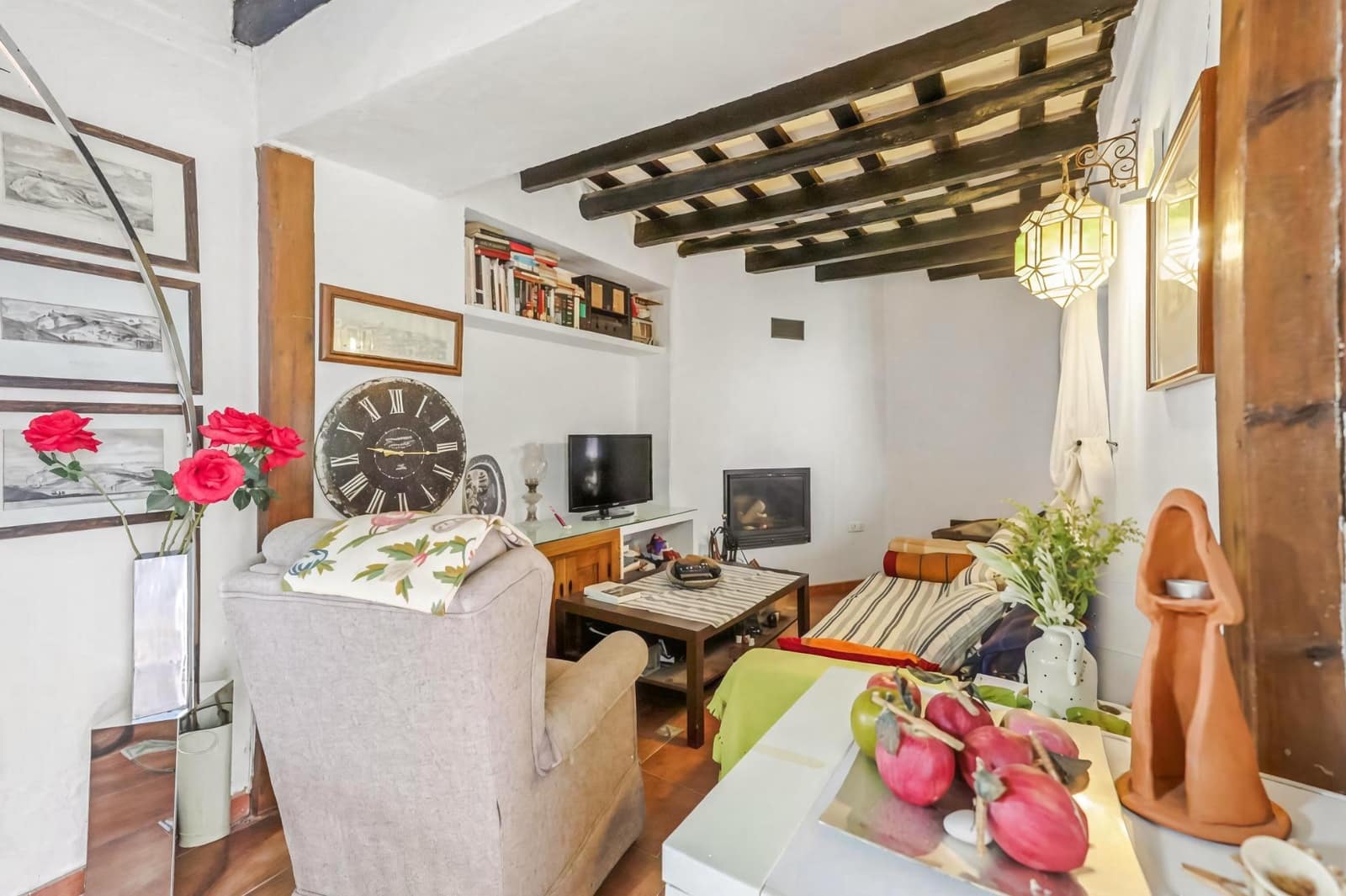 3 bedroom Townhouse for sale in Vejer de la Frontera - € 400,000 (Ref: 7450489)
