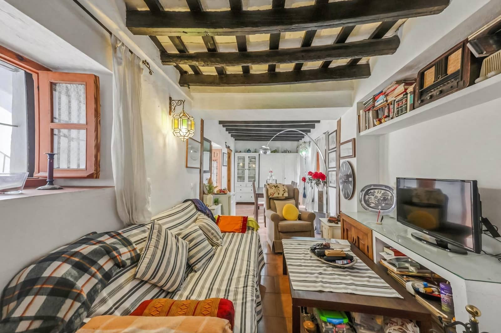 3 bedroom Townhouse for sale in Vejer de la Frontera - € 400,000 (Ref: 7450489)