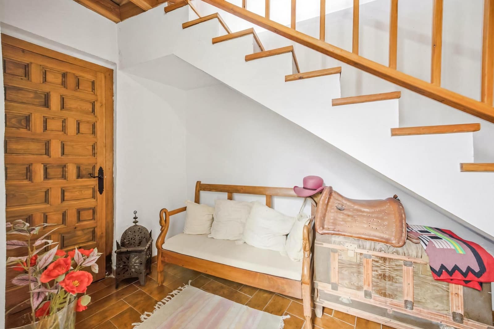 3 bedroom Townhouse for sale in Vejer de la Frontera - € 400,000 (Ref: 7450489)