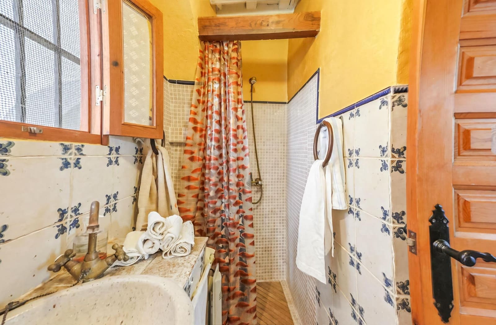 3 bedroom Townhouse for sale in Vejer de la Frontera - € 400,000 (Ref: 7450489)