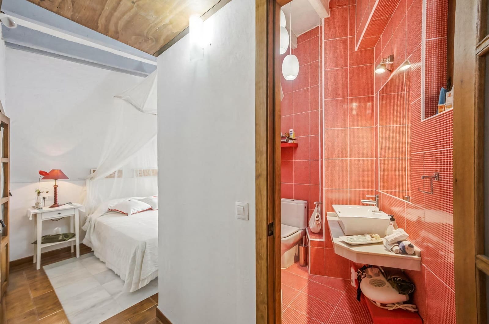 3 bedroom Townhouse for sale in Vejer de la Frontera - € 400,000 (Ref: 7450489)